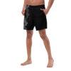 Mens Swim Shorts Koi