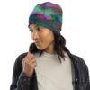 Parrotfish Beanie