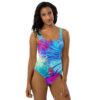 Ayanna Swimsuit – Elevate your swimwear collection with our stylish and functional Ayanna Swimsuit, designed for both elegance and performance.