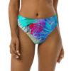 Ayanna Recycled Bikini Bottom