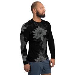 Water Lily Rashguard for water sports