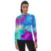 Ayanna Rash Guard